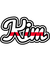 Kim kingdom logo