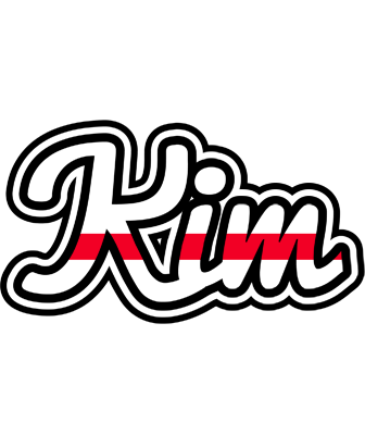 Kim kingdom logo