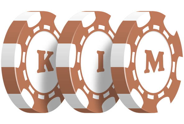 Kim limit logo