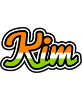 Kim mumbai logo