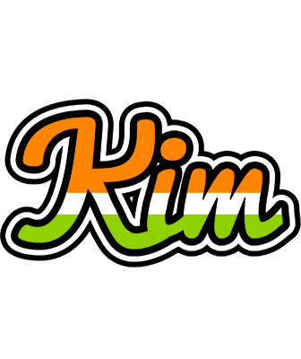 Kim mumbai logo