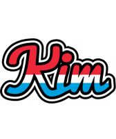 Kim norway logo