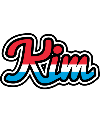 Kim norway logo