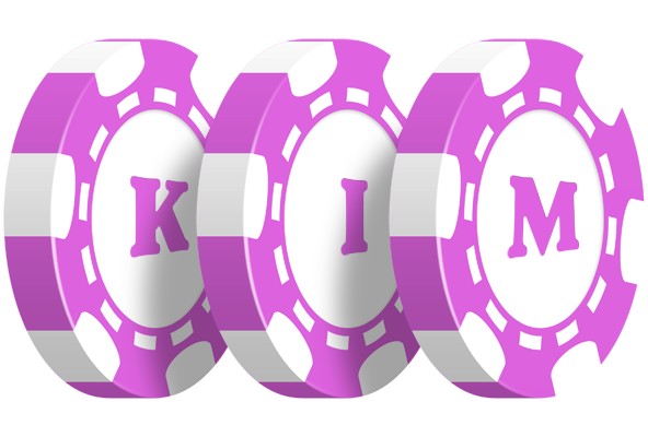 Kim river logo