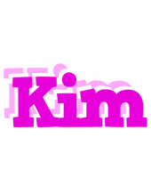 Kim rumba logo