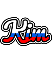 Kim russia logo