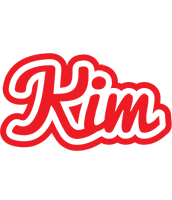 Kim sunshine logo