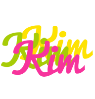 Kim sweets logo