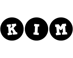 Kim tools logo