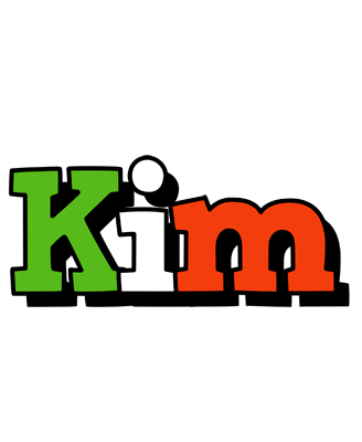 Kim venezia logo