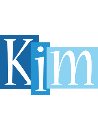 Kim winter logo