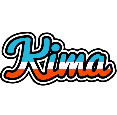 Kima america logo