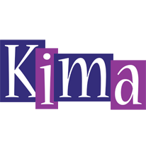 Kima autumn logo