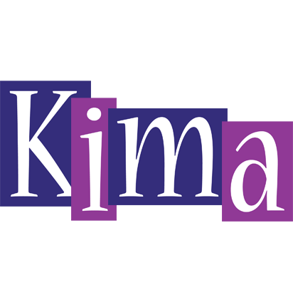 Kima autumn logo