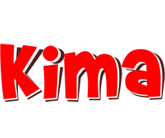 Kima basket logo