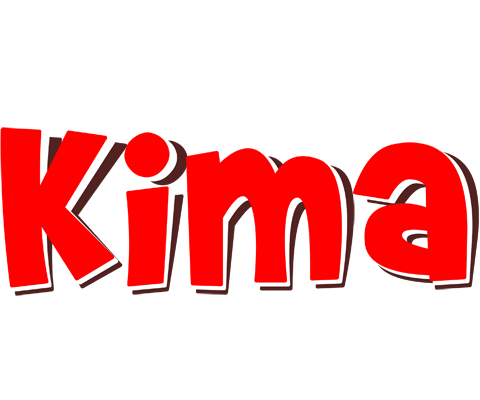 Kima basket logo