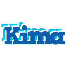 Kima business logo