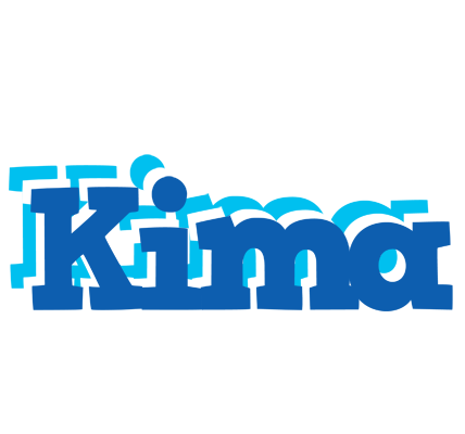 Kima business logo