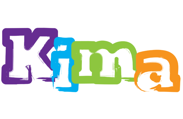 Kima casino logo
