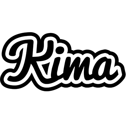Kima chess logo