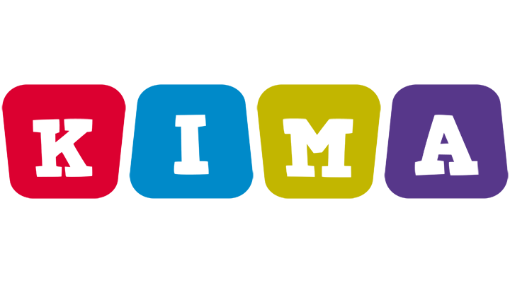 Kima daycare logo