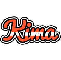 Kima denmark logo