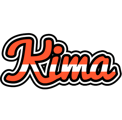 Kima denmark logo