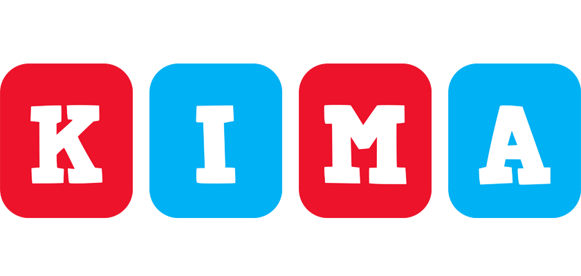Kima diesel logo