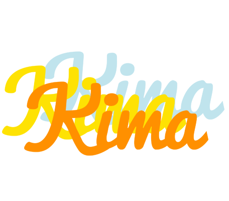 Kima energy logo