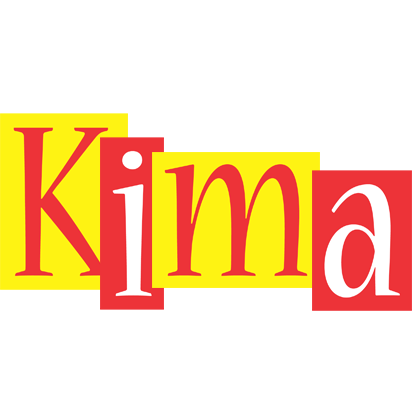 Kima errors logo