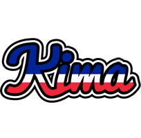 Kima france logo