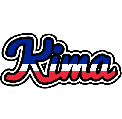 Kima france logo