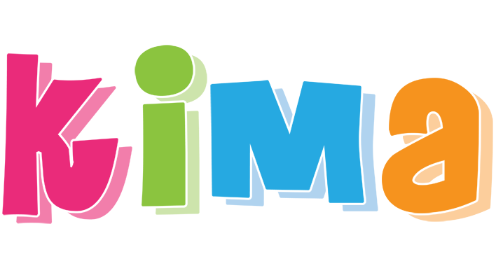 Kima friday logo