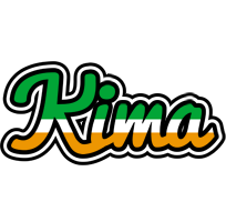 Kima ireland logo