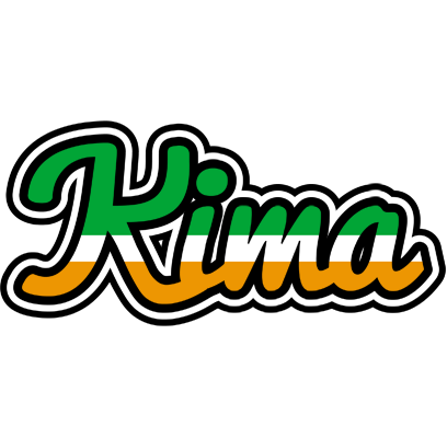 Kima ireland logo