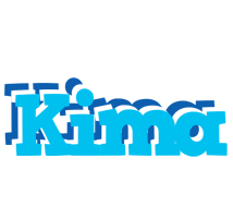 Kima jacuzzi logo