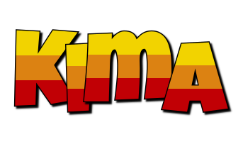 Kima jungle logo