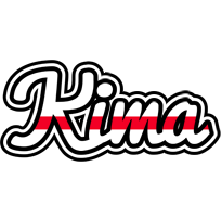 Kima kingdom logo