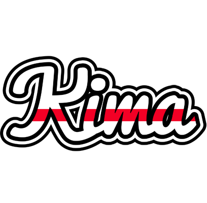 Kima kingdom logo