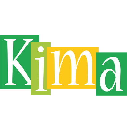 Kima lemonade logo