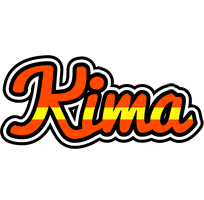 Kima madrid logo