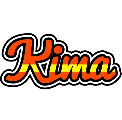 Kima madrid logo