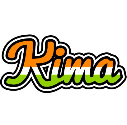 Kima mumbai logo