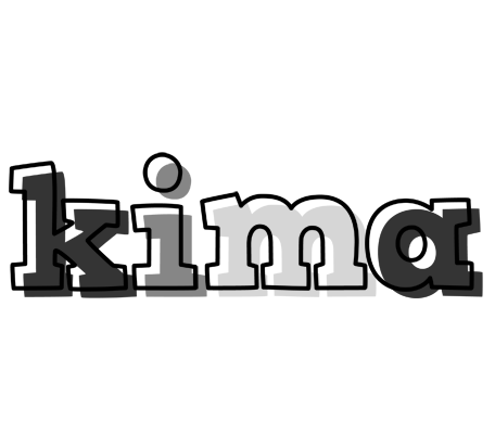 Kima night logo
