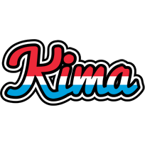 Kima norway logo