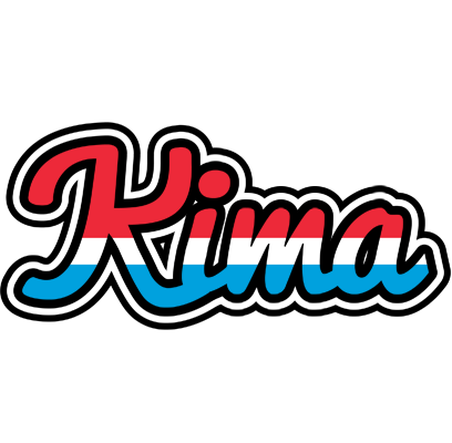 Kima norway logo