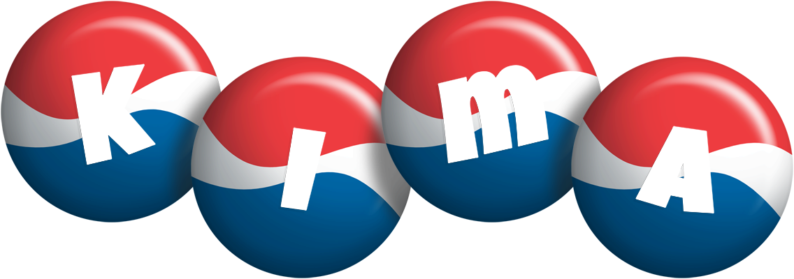 Kima paris logo