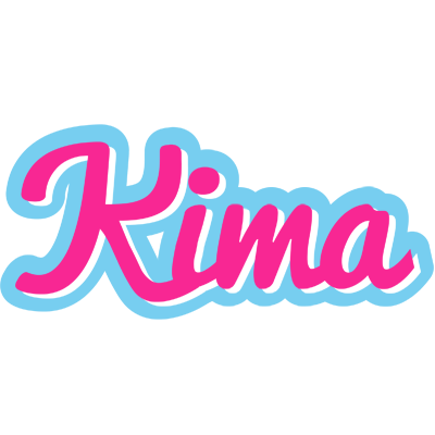 Kima popstar logo