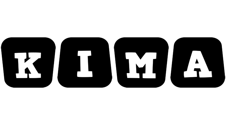 Kima racing logo