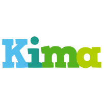 Kima rainbows logo